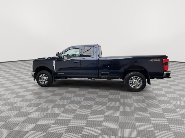 2023 Ford Super Duty F-350 SRW LARIAT