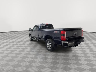2023 Ford Super Duty F-350 SRW LARIAT