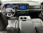 2023 Ford Super Duty F-350 SRW LARIAT