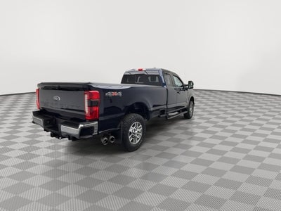 2023 Ford Super Duty F-350 SRW LARIAT