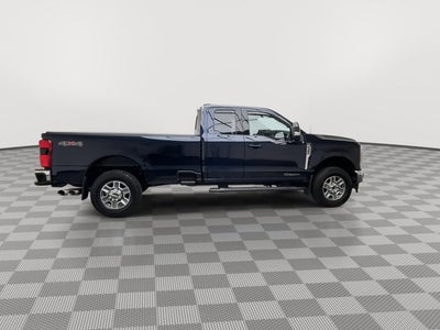 2023 Ford Super Duty F-350 SRW LARIAT