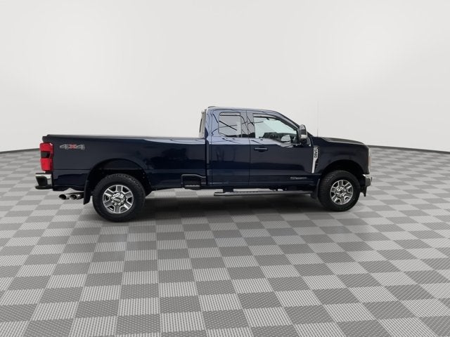 2023 Ford Super Duty F-350 SRW LARIAT