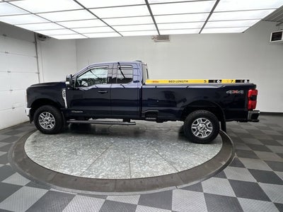 2023 Ford Super Duty F-350 SRW LARIAT