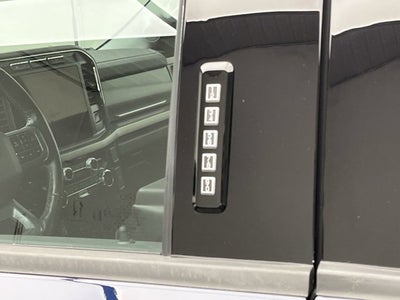2023 Ford Super Duty F-350 SRW LARIAT