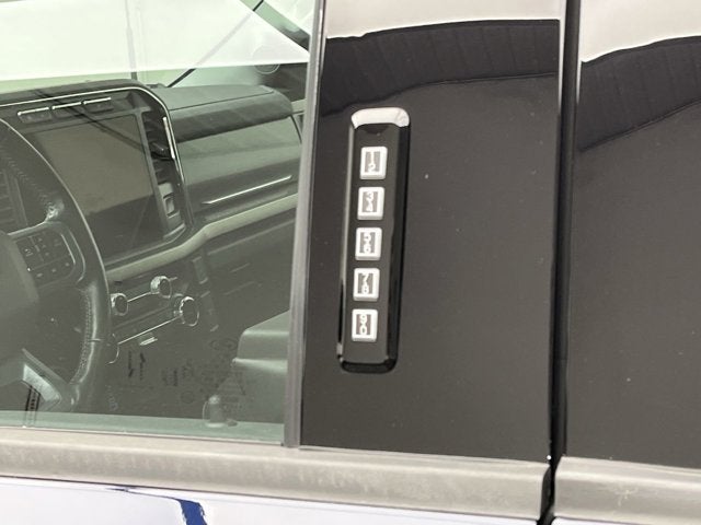 2023 Ford Super Duty F-350 SRW LARIAT