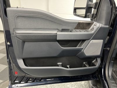 2023 Ford Super Duty F-350 SRW LARIAT