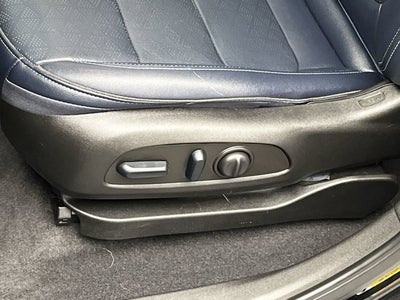 2023 Chevrolet Bolt EUV Premier