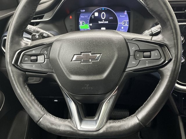 2023 Chevrolet Bolt EUV Premier