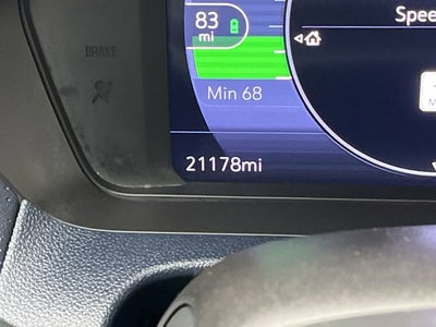 2023 Chevrolet Bolt EUV Premier