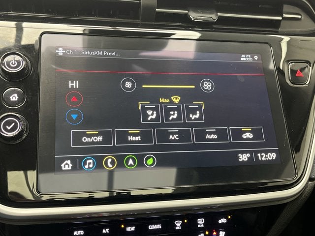 2023 Chevrolet Bolt EUV Premier