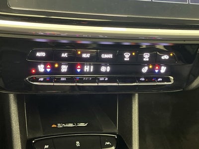 2023 Chevrolet Bolt EUV Premier