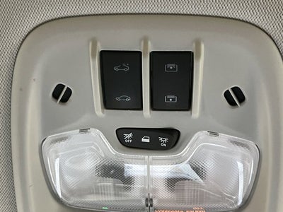 2023 Chevrolet Bolt EUV Premier