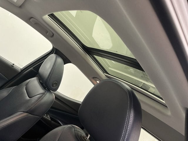 2023 Chevrolet Bolt EUV Premier