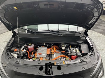 2023 Chevrolet Bolt EUV Premier