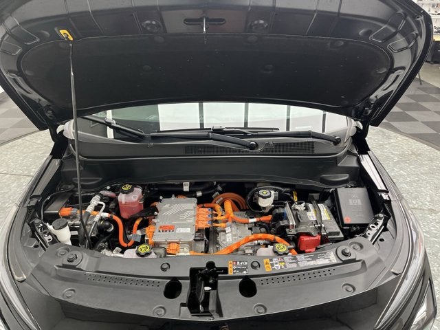 2023 Chevrolet Bolt EUV Premier
