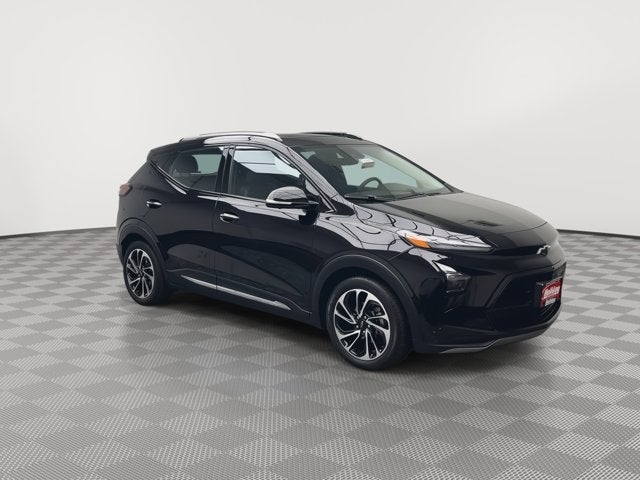 2023 Chevrolet Bolt EUV Premier