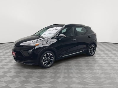 2023 Chevrolet Bolt EUV Premier