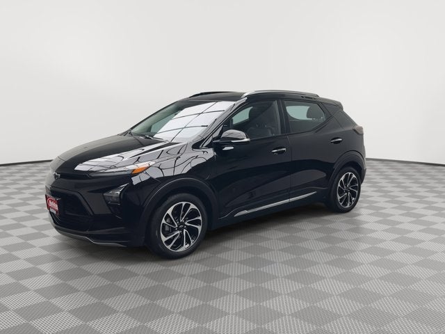 2023 Chevrolet Bolt EUV Premier