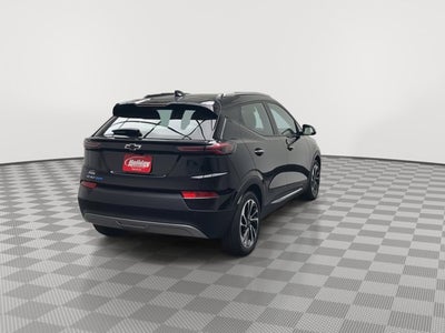 2023 Chevrolet Bolt EUV Premier