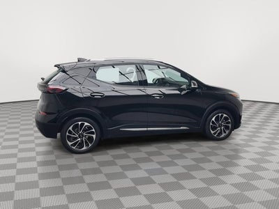 2023 Chevrolet Bolt EUV Premier