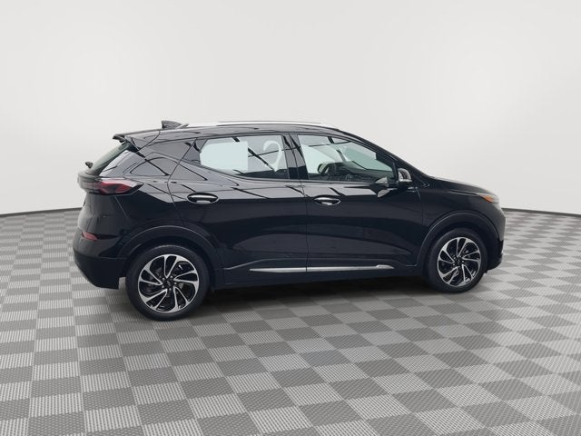 2023 Chevrolet Bolt EUV Premier