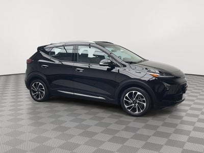 2023 Chevrolet Bolt EUV Premier