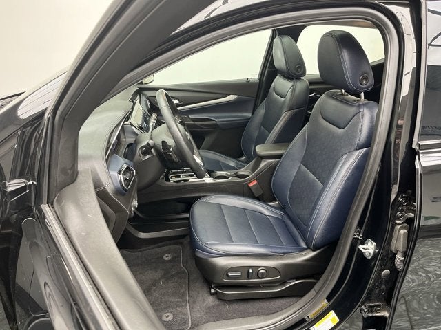 2023 Chevrolet Bolt EUV Premier