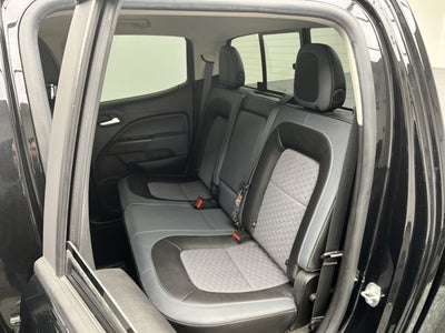 2018 Chevrolet Colorado 4WD Z71