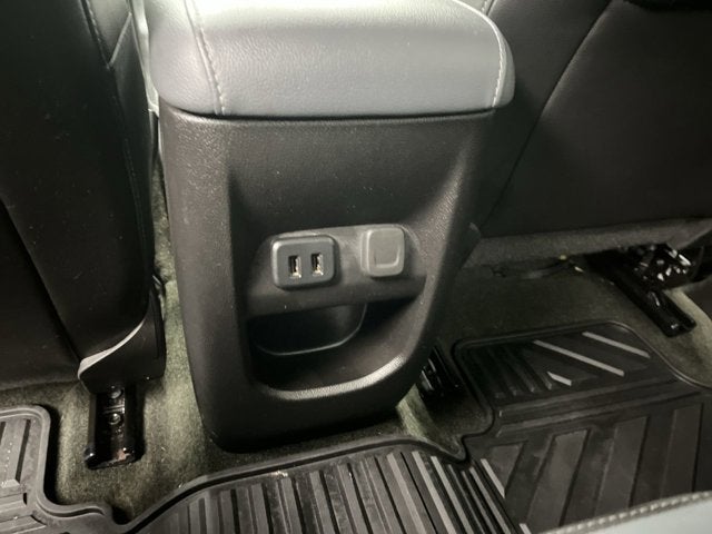 2018 Chevrolet Colorado 4WD Z71