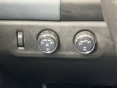 2018 Chevrolet Colorado 4WD Z71