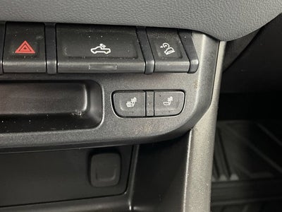 2018 Chevrolet Colorado 4WD Z71