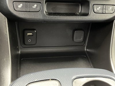 2018 Chevrolet Colorado 4WD Z71