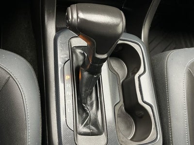 2018 Chevrolet Colorado 4WD Z71