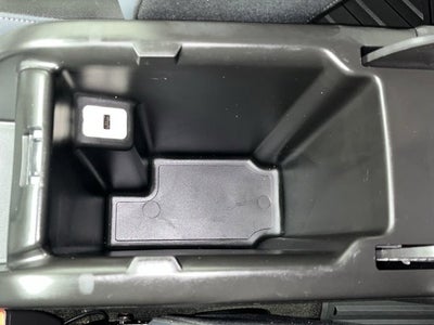 2018 Chevrolet Colorado 4WD Z71