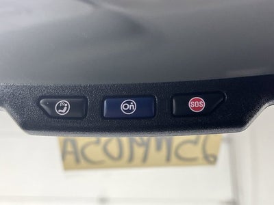 2018 Chevrolet Colorado 4WD Z71