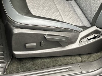 2018 Chevrolet Colorado 4WD Z71