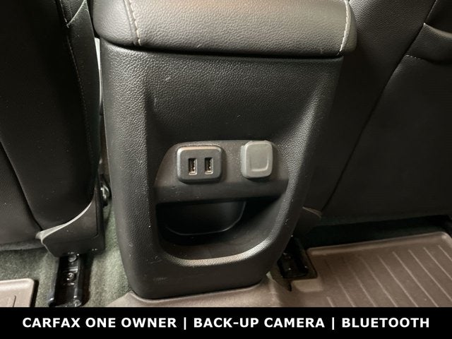 2018 Chevrolet Colorado 4WD ZR2
