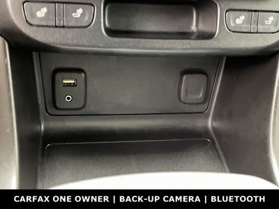 2018 Chevrolet Colorado 4WD ZR2