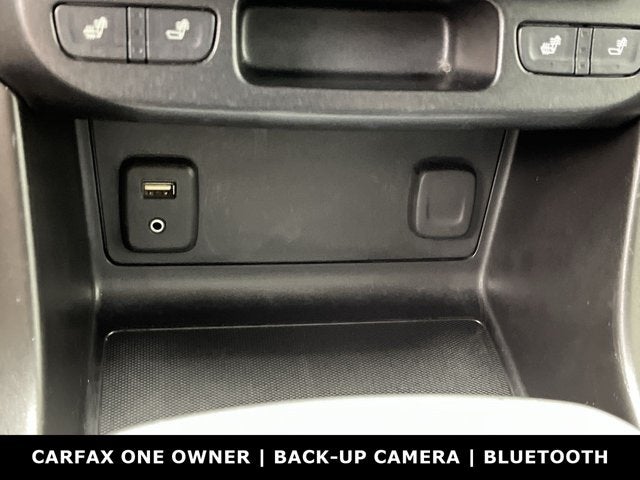 2018 Chevrolet Colorado 4WD ZR2