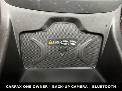 2018 Chevrolet Colorado 4WD ZR2