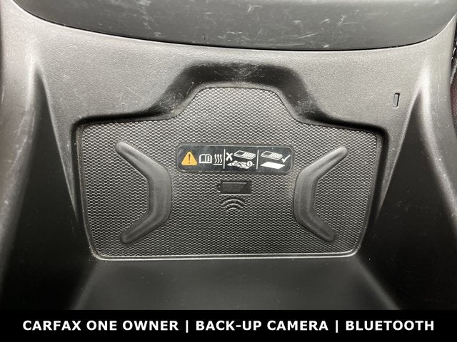 2018 Chevrolet Colorado 4WD ZR2