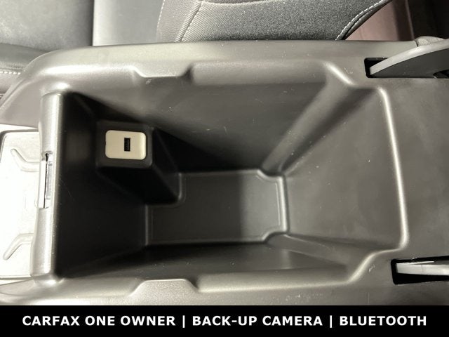 2018 Chevrolet Colorado 4WD ZR2