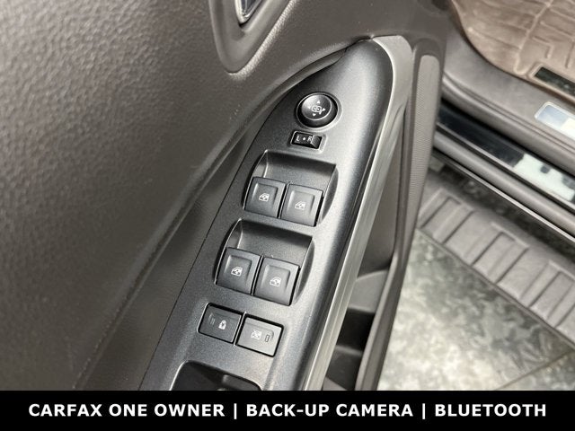 2018 Chevrolet Colorado 4WD ZR2