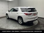 2018 Chevrolet Traverse High Country