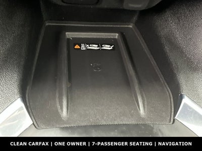 2018 Chevrolet Traverse High Country