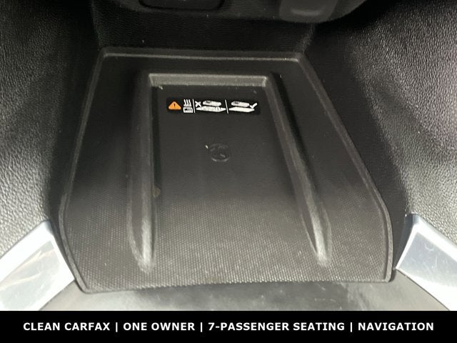 2018 Chevrolet Traverse High Country