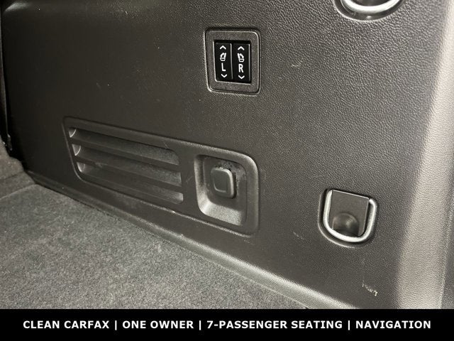 2018 Chevrolet Traverse High Country