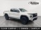 2024 GMC Canyon 4WD Elevation