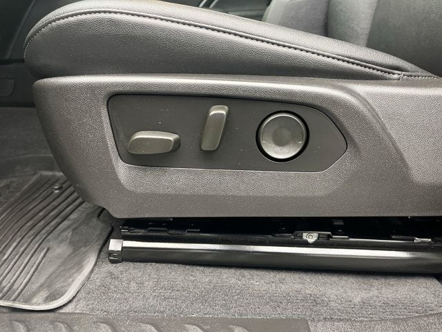 2024 GMC Canyon 4WD Elevation
