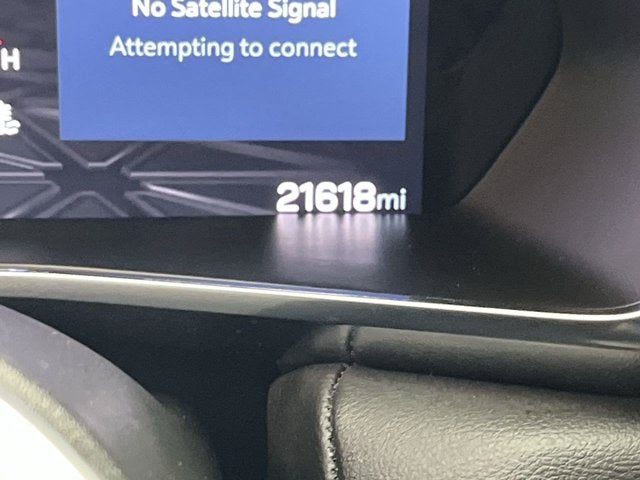 2024 GMC Canyon 4WD Elevation